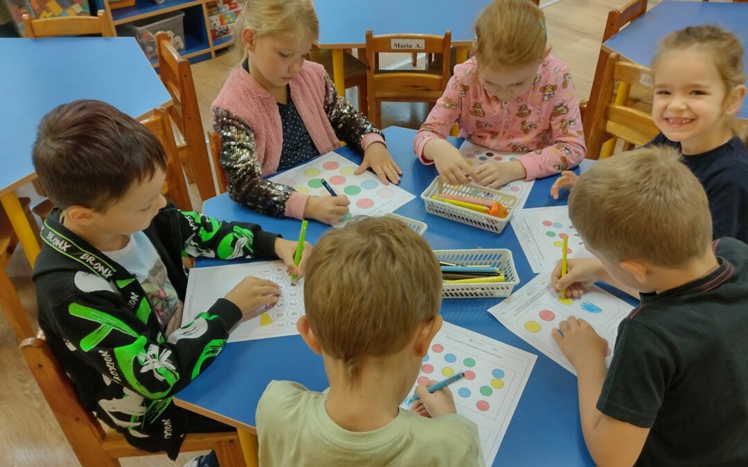 Międzynarodowy Dzień Kropki