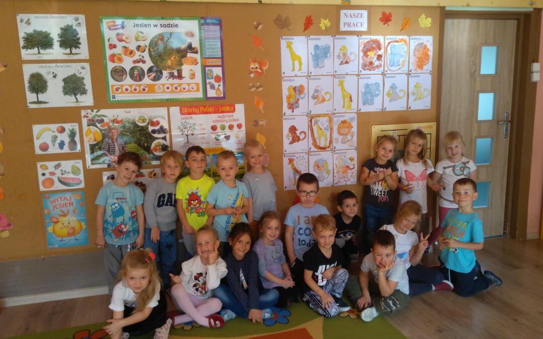Światowy Dzień Zwierząt