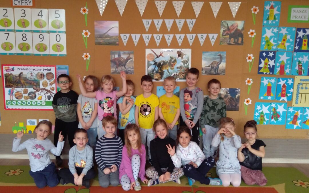 Dzień Dinozaura