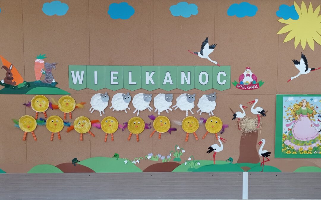 Uroczystość Wielkanocna