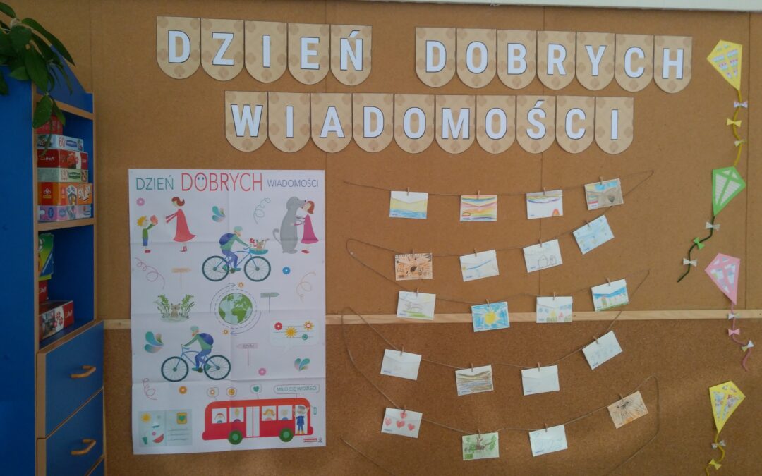 Dzień Dobrych Wiadomości