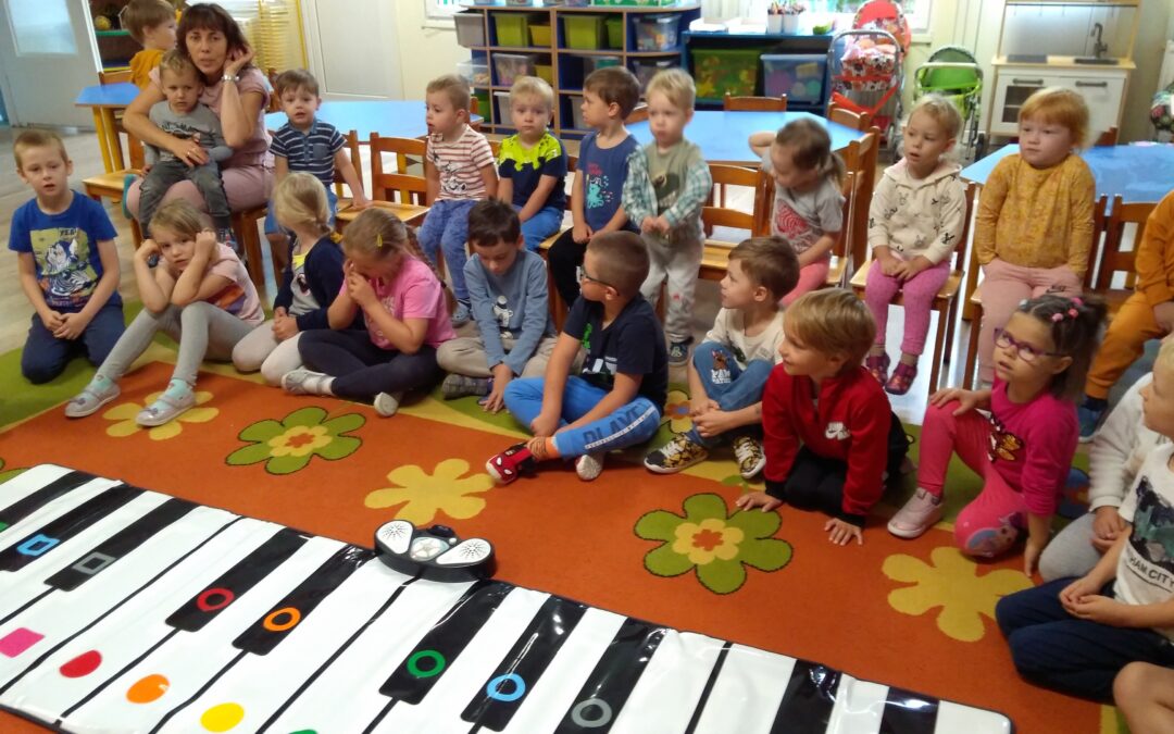 Międzynarodowy Dzień Muzyki