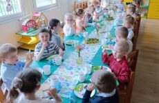 Więcej o: Wielkanoc w przedszkolu