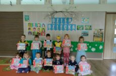 Więcej o: Bajkowy Dzień Dziecka